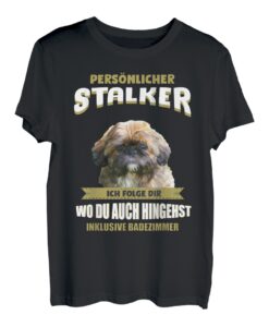 Hapfox T-Shirt