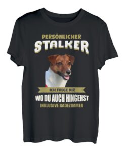Hapfox T-Shirt