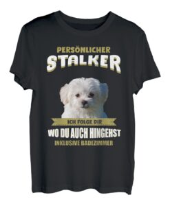 Hapfox T-Shirt