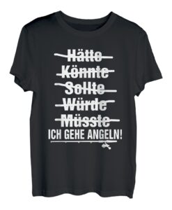 Hapfox T-Shirt