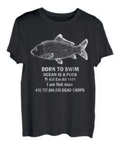 Hapfox T-Shirt