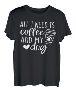 Hapfox T-Shirt für Damen und Mutter T-Shirt