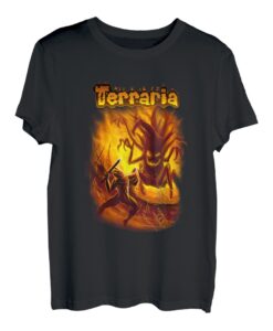 Hapfox T-Shirt: Trauerndes Holz