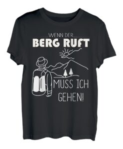 Hapfox | Wandern T-Shirt