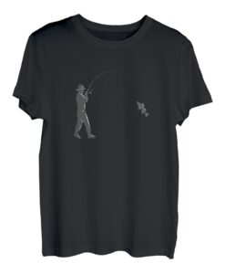 Hapfoxer T-Shirt