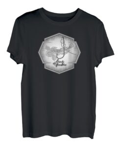 Hapfoxor, Angeln, Sommer, Haken T-Shirt