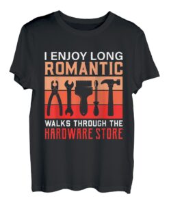 Heimwerker Handwerk T-Shirt
