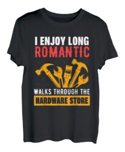 Heimwerker Handwerk T-Shirt
