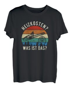 Heizkosten - Was Ist Das? Brennholz Holzfäller Förster Pullover Hoodie