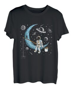 Herren Angel Geschenke für Angler T-Shirt