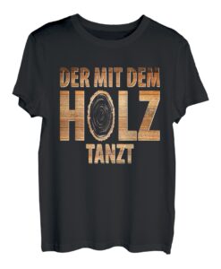 Herren Für Tischler, Schreiner und Holz-Handwerk T-Shirt