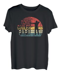 Herren Geschenk Männer Bogenschießen Bogensport Bogenschütze Pfeil T-Shirt