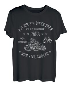 Herren Hapfox T-Shirt