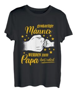Herren Hapfox T-Shirt