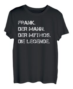 Herren Hapfox T-Shirt