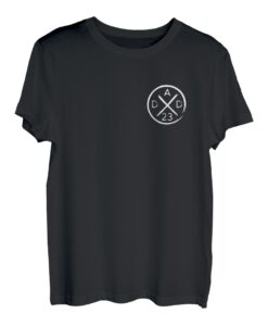 Herren Hapfox T-Shirt