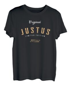 Herren Justus Limited Edition T-Shirt