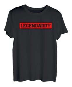 Herren Legendaddy 2022 T-Shirt