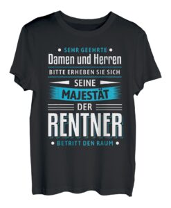 Herren Lustiger Rente Spruch Pension Geschenkideen 2020 & 2021 T-Shirt