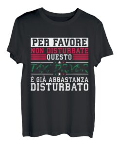 Herren Lustiges Geschenk Taxi Treiber Fahrer Genug Bestört T-Shirt