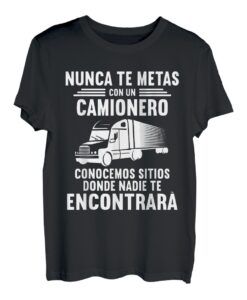 Herren Lustiges LKW-Fahrzitat für einen LKW T-Shirt