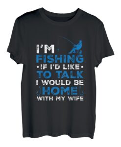 Herren Männer Angeln Lustiges Angler Fishing Outdoor T-Shirt