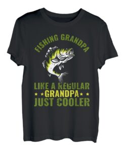 Herren Männer Angeln Lustiges Angler Fishing T-Shirt