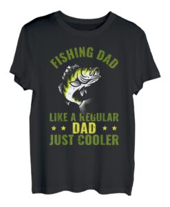 Herren Männer Angeln Lustiges Angler Fishing T-Shirt