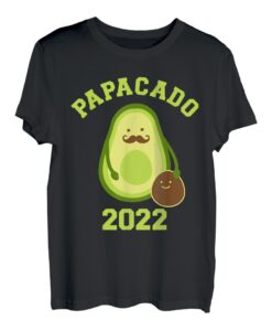 Herren Papa 2022 papacado T-Shirt