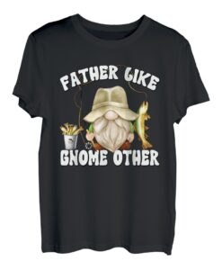 Herren Papa Ist Der Beste Angler Spruch Zum Vatertag Opa Fischer T-Shirt