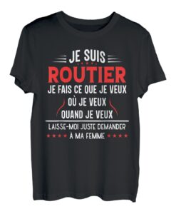 Herren Pärchenfahrer als Geschenk für meinen Ehemann Humor T-Shirt