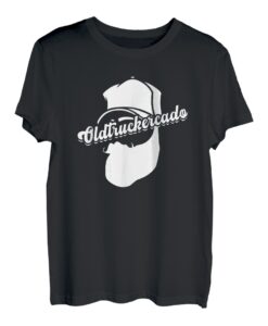 Herren Trucker Leben Lkw Fahrer Brummifahrer - Lastwagenfahrer T-Shirt