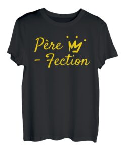 Herren Vater Fection - Lustiges Geschenk für Vater - Vatertag T-Shirt