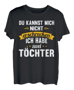Herren Vatertagsgeschenk tshirt Papa Spruch Vatertag shirt Vater T-Shirt