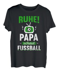 Herren Vatertagsgeschenk tshirt Papa Spruch Vatertag shirt Vater T-Shirt