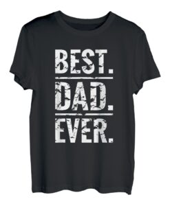 Herren Vatertagsgeschenk tshirt Papa Spruch Vatertag shirt Vater T-Shirt