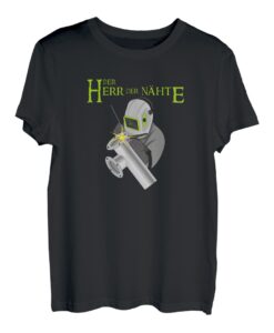 Herren WIG Schweißer Schweißfachmann Metallbauer Mechaniker Braten T-Shirt
