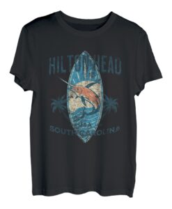 Hilton Head T-Shirt