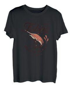 Holden Beach, NC Angeln, Sommerurlaub T-Shirt