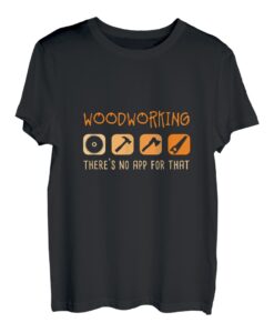 Holzbearbeitung I Schreiner I Tischler T-Shirt
