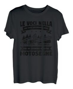 Ich Brauchen Andere Kettensägen Für Einen Holzfäller T-Shirt