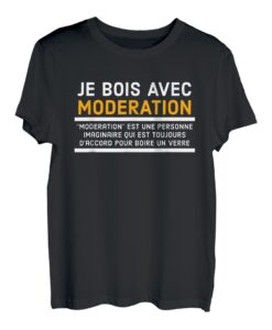 Ich trinke in Maßen T-Shirt