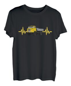IFA W 50L DDR LKW Modell W50 T-Shirt
