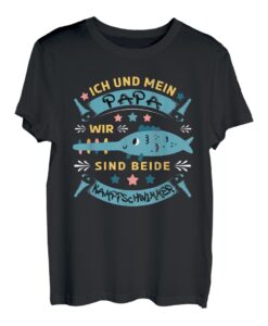 Kampfschwimmer Vater Kampfschwimmer Papa T-Shirt