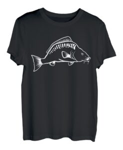Karpfen Angeln T-Shirt