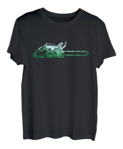 Kettensäge Motorsäge Wald und Forst Kettensägen T-Shirt