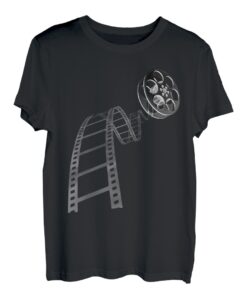 Kino. T-Shirt