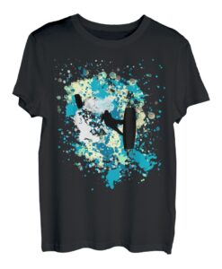 Kitesurf T-Shirt
