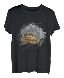 Kleiner Igel T-Shirt