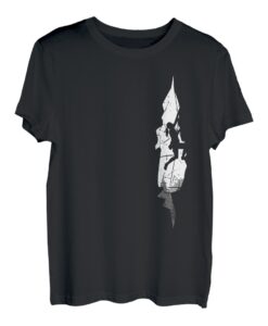 Klettern Bouldern Kletter Kleidung Boulder Sport Geschenk T-Shirt